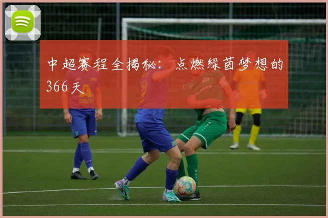 中超赛程全揭秘：点燃绿茵梦想的366天